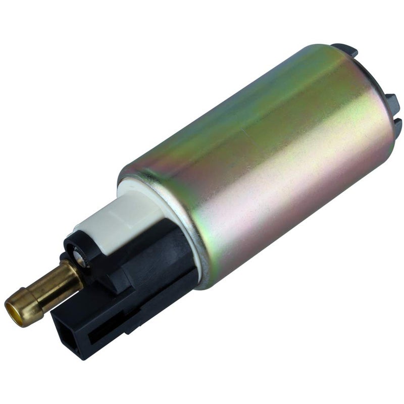 MUCO High Performance Aftermarket Universal Electric Intank Fuel Pump with Installation Kit For Multiple Models E2157 - Image 3